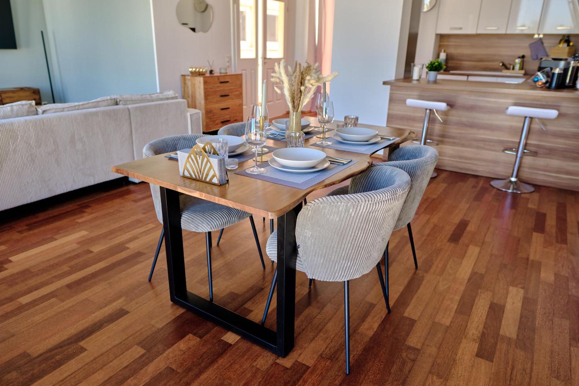 Historisches Deluxe Apartment Im Marianum Neuss Habitación foto
